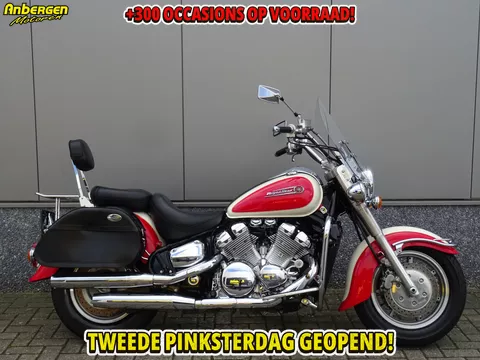Yamaha XVZ 1300 ROYAL STAR