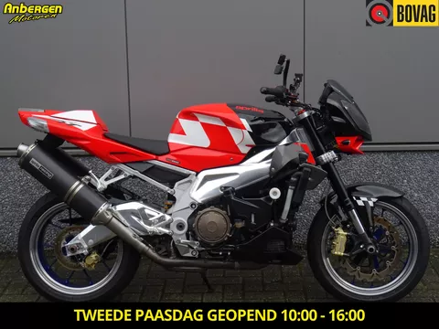 Aprilia Tuono 1000 R