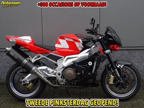 Aprilia Tuono 1000 R