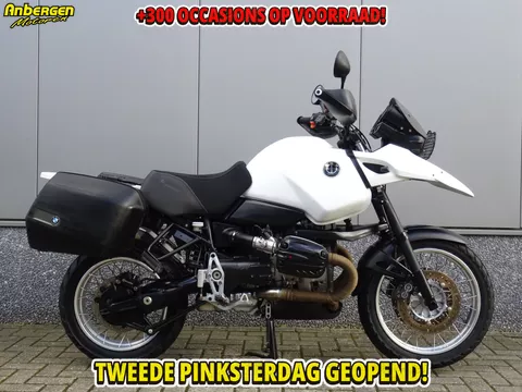 BMW R 1150 GS