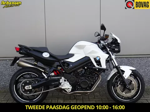 BMW F 800 R