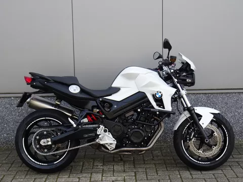 BMW F 800 R