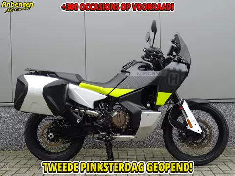 Husqvarna Norden 901