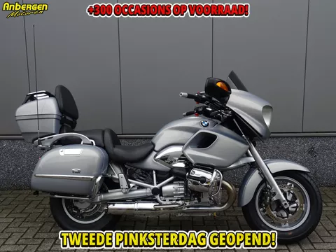 BMW R 1200 CL