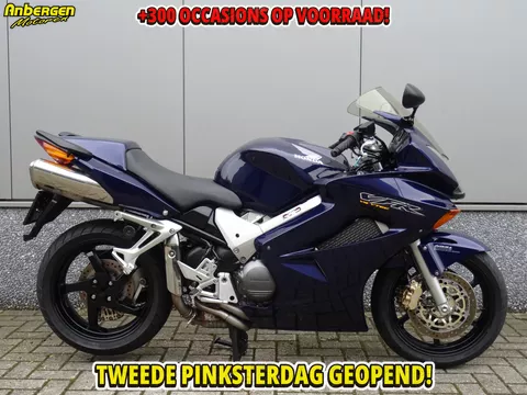 Honda VFR 800 V TEC