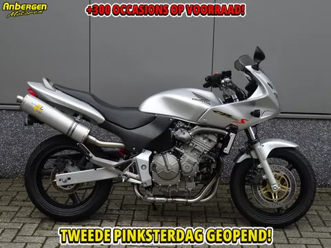 Honda CB 600 S