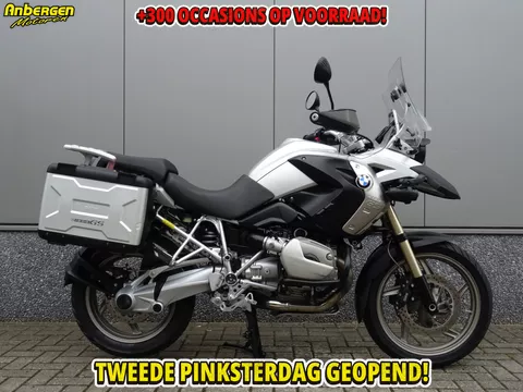 BMW R 1200 GS