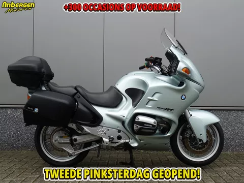 BMW R 1100 RT