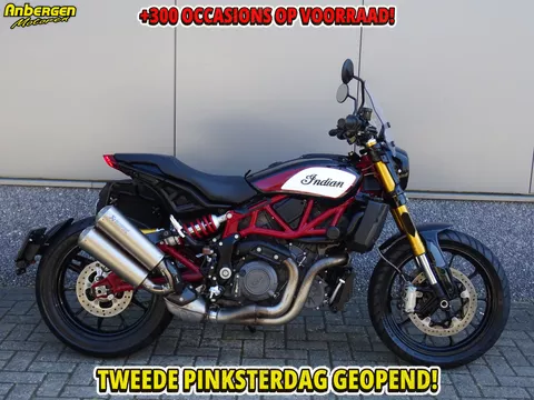 Indian FTR 1200