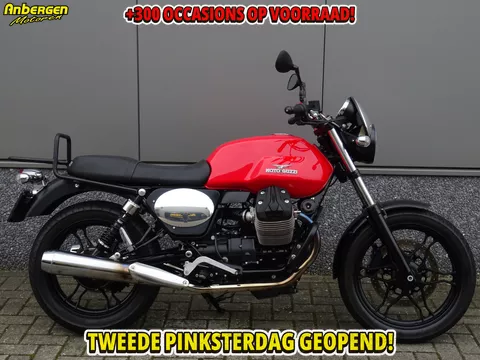 Moto Guzzi V7 STONE