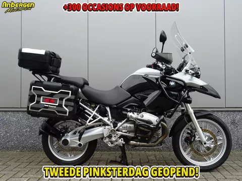 BMW R 1200 GS