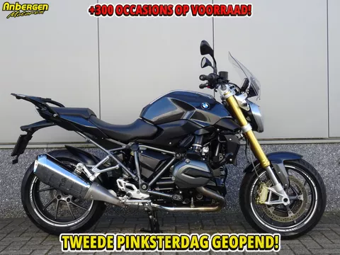 BMW R 1200 R ABS