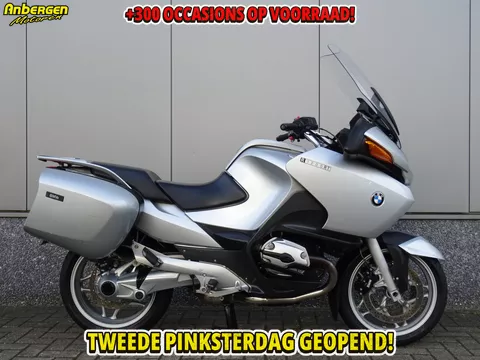 BMW R 1200 RT