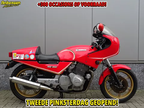 LAVERDA RGS 1000
