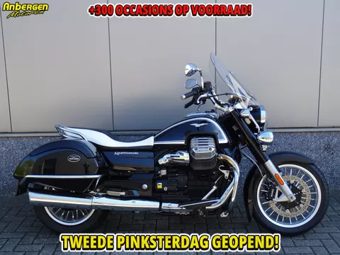 Moto Guzzi California 1400 TOURING