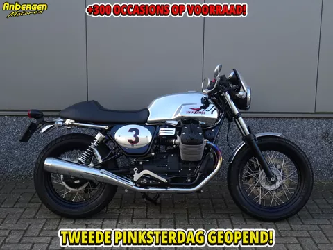 Moto Guzzi V7 II SPECIAL ABS