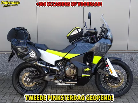 Husqvarna Norden 901