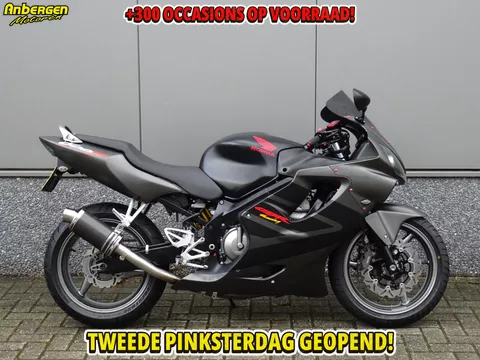 Honda CBR 600 F