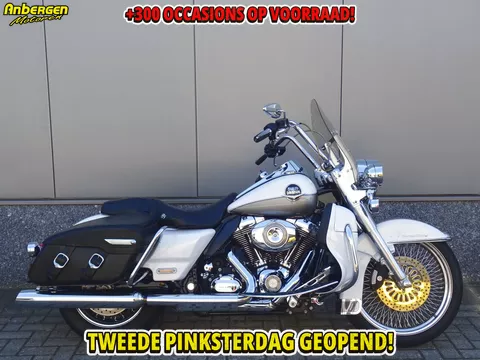 Harley-Davidson Road King FLHRCI ROADKING
