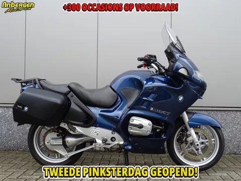 BMW R 1150 RT