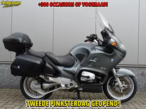 BMW R 1150 RT