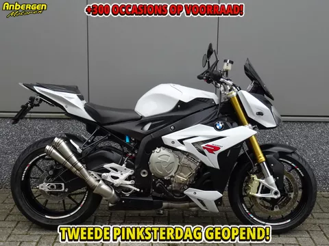 BMW S 1000 R ABS