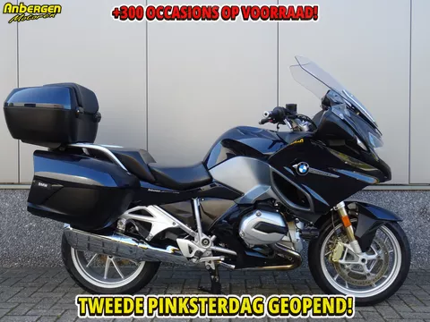 BMW R 1200 RT LC