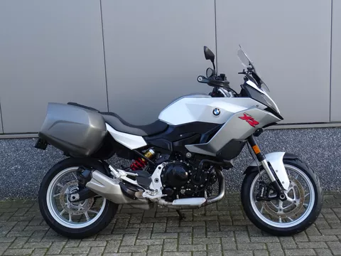 BMW F 900 XR ABS