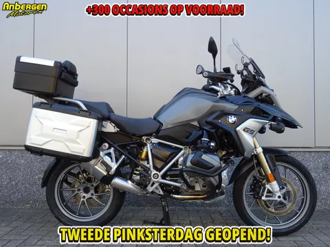 BMW R 1250 GS ABS
