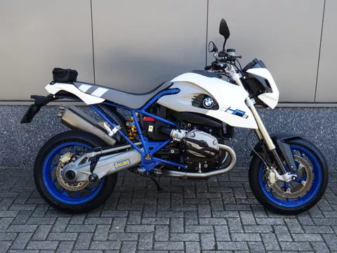 BMW HP 2 MEGAMOTO