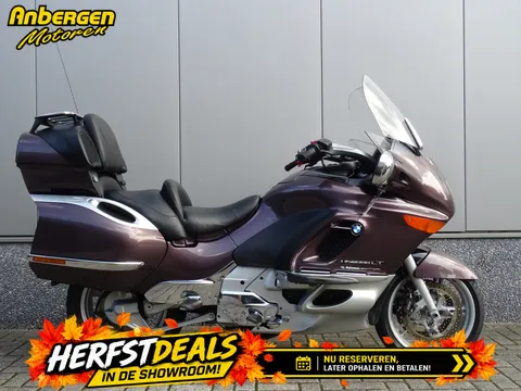 BMW K 1200 LT ABS