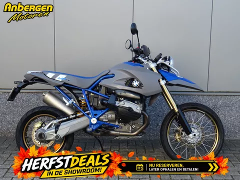 BMW HP 2 ENDURO