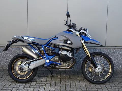 BMW HP 2 ENDURO