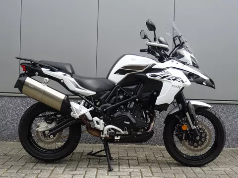 Benelli TRK 502 X (35KW)