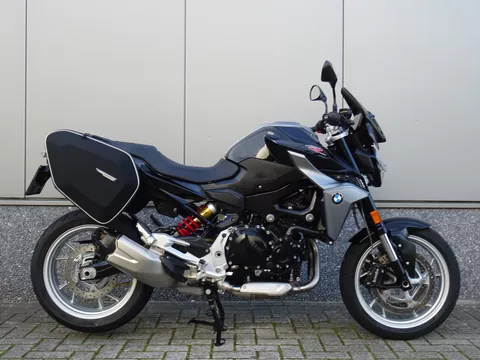 BMW F 900 R ABS