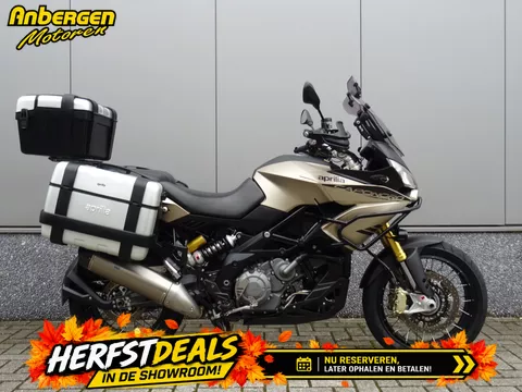 Aprilia Caponord 1200 RALLY