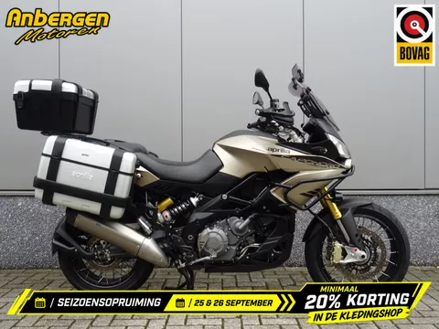 Aprilia Caponord 1200 RALLY