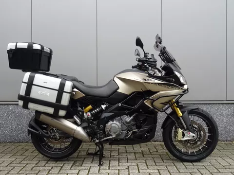 Aprilia Caponord 1200 RALLY