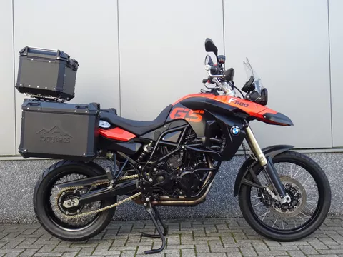 BMW F 800 GS