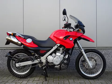 BMW F 650 GS