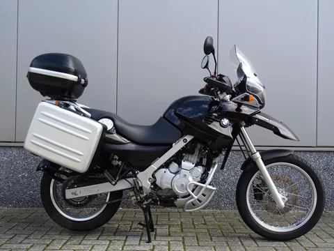 BMW F 650 GS