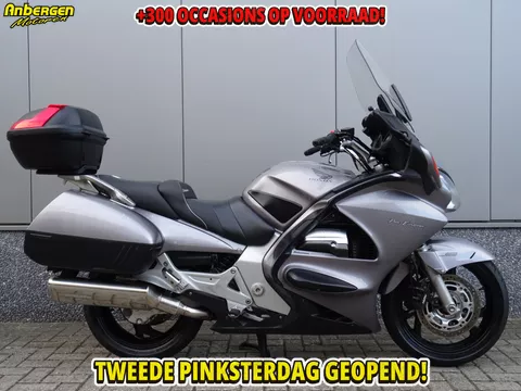 Honda ST 1300 PAN EUROPEAN ABS