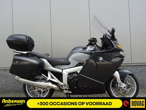 BMW K 1200 GT