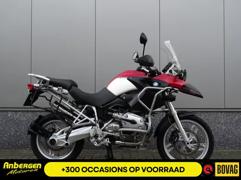 BMW R 1200 GS