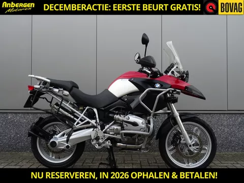 BMW R 1200 GS