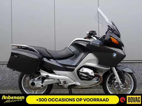 BMW R 1200 RT