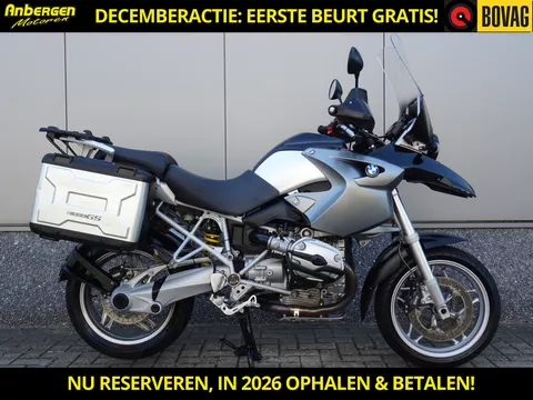 BMW R 1200 GS