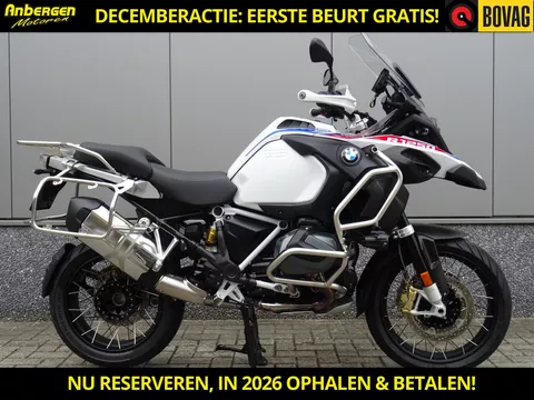 BMW R 1250 GS Adventure