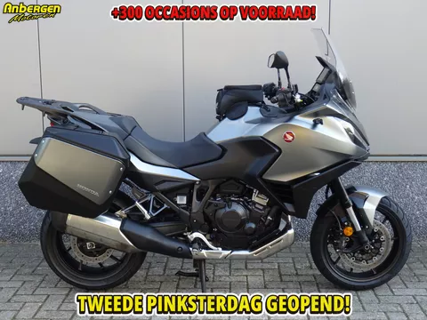 Honda NT 1100 ABS