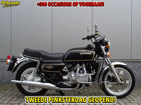 Honda GL 1000 K3 GOLDWING